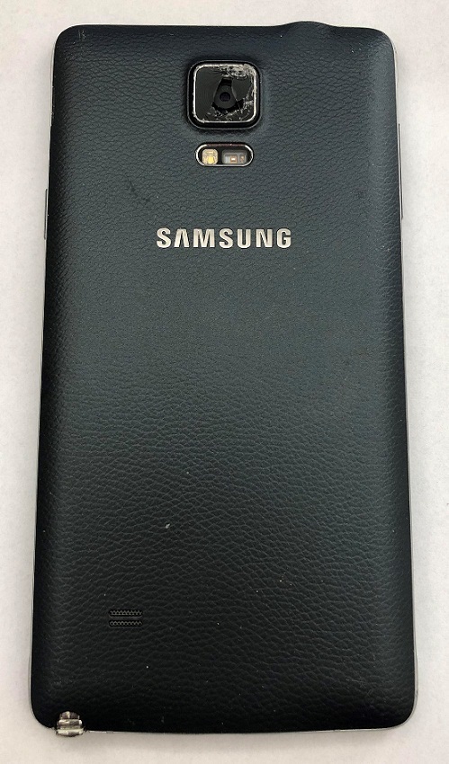 MT Samsung - zadna strana